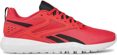Reebok - Buty sportowe męskie na wiosnę ze sklepu: eobuwie.pl w kategorii: Buty sportowe męskie - zdjęcie WP-EBWP-9KUZS-09B_0000302295821