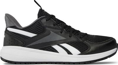 Buty sportowe dziecięce na wiosnę Reebok ze sklepu: eobuwie.pl w kategorii: Buty sportowe dziecięce - zdjęcie WP-EBWP-9KUZS-09B_0000302298600