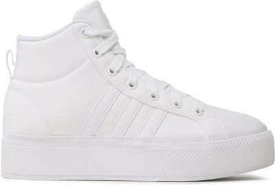 Buty sportowe damskie wiosenne adidas ze sklepu: eobuwie.pl w kategorii: Buty sportowe damskie - zdjęcie WP-EBWP-9KUZS-09B_0000302298952