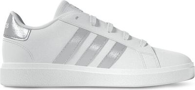 Buty sportowe dziecięce na wiosnę adidas ze sklepu: eobuwie.pl w kategorii: Buty sportowe dziecięce - zdjęcie WP-EBWP-9KUZS-09B_0000302299096
