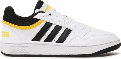 Buty sportowe dziecięce wiosenne adidas ze sklepu: eobuwie.pl w kategorii: Buty sportowe dziecięce - zdjęcie WP-EBWP-9KUZS-09B_0000302300181