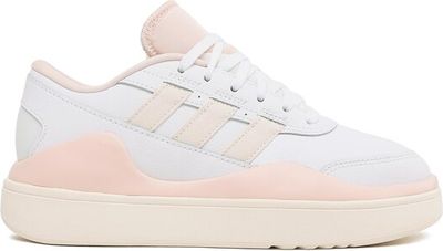 Buty sportowe damskie na wiosnę adidas ze sklepu: eobuwie.pl w kategorii: Buty sportowe damskie - zdjęcie WP-EBWP-9KUZS-09B_0000302300518
