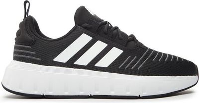 adidas - Buty sportowe dziecięce na wiosnę ze sklepu: eobuwie.pl w kategorii: Buty sportowe dziecięce - zdjęcie WP-EBWP-9KUZS-09B_0000302300891