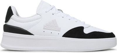 Buty sportowe męskie na wiosnę adidas ze sklepu: eobuwie.pl w kategorii: Buty sportowe męskie - zdjęcie WP-EBWP-9KUZS-09B_0000302301096