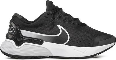 Buty sportowe damskie Nike ze sklepu: eobuwie.pl w kategorii: Buty sportowe damskie - zdjęcie WP-EBWP-9KUZS-09B_0000302367658