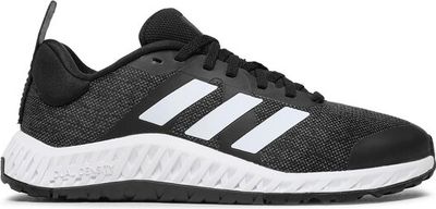 adidas - Buty sportowe damskie ze sklepu: eobuwie.pl w kategorii: Buty sportowe damskie - zdjęcie WP-EBWP-9KUZS-09B_0000302367740