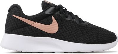 Buty sportowe damskie na wiosnę Nike ze sklepu: eobuwie.pl w kategorii: Buty sportowe damskie - zdjęcie WP-EBWP-9KUZS-09B_0000302368785