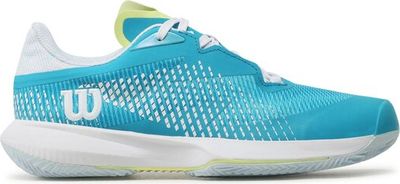 Buty sportowe damskie Wilson ze sklepu: eobuwie.pl w kategorii: Buty sportowe damskie - zdjęcie WP-EBWP-9KUZS-09B_0000302420384