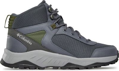 Buty trekkingowe męskie na lato Columbia ze sklepu: eobuwie.pl w kategorii: Buty trekkingowe męskie - zdjęcie WP-EBWP-9KUZS-09B_0000302428854