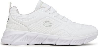 Buty sportowe damskie wiosenne Champion ze sklepu: eobuwie.pl w kategorii: Buty sportowe damskie - zdjęcie WP-EBWP-9KUZS-09B_0000302447282