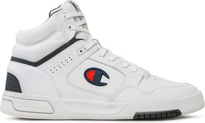 Buty sportowe męskie na wiosnę Champion ze sklepu: eobuwie.pl w kategorii: Buty sportowe męskie - zdjęcie WP-EBWP-9KUZS-09B_0000302452705