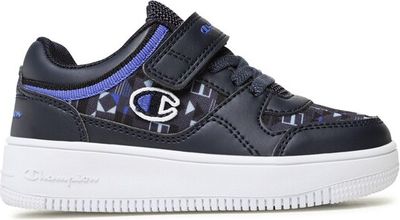 Buty sportowe dziecięce jesienne Champion ze sklepu: eobuwie.pl w kategorii: Buty sportowe dziecięce - zdjęcie WP-EBWP-9KUZS-09B_0000302455416
