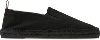 Espadryle męskie na lato Castañer ze sklepu: eobuwie.pl w kategorii: Espadryle męskie - zdjęcie WP-EBWP-9KUZS-09B_0000302473694
