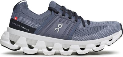 On - Buty sportowe damskie wiosenne ze sklepu: eobuwie.pl w kategorii: Buty sportowe damskie - zdjęcie WP-EBWP-9KUZS-09B_0000302482344