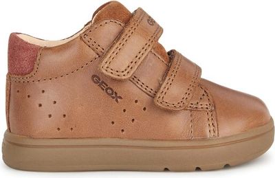 Geox - Buty sportowe dziecięce na jesień ze sklepu: eobuwie.pl w kategorii: Buty sportowe dziecięce - zdjęcie WP-EBWP-9KUZS-09B_0000302494330