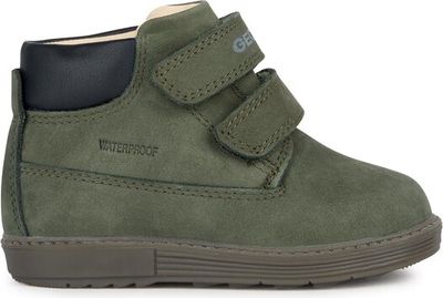 Buty zimowe dziecięce na zimę Geox ze sklepu: eobuwie.pl w kategorii: Buty zimowe dziecięce - zdjęcie WP-EBWP-9KUZS-09B_0000302494965