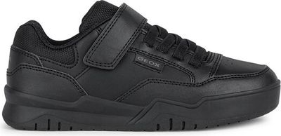 Buty sportowe dziecięce jesienne Geox ze sklepu: eobuwie.pl w kategorii: Buty sportowe dziecięce - zdjęcie WP-EBWP-9KUZS-09B_0000302497805
