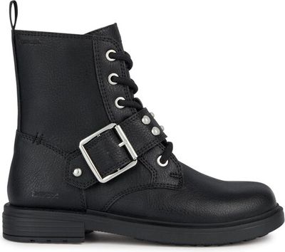 Buty zimowe dziecięce zimowe Geox ze sklepu: eobuwie.pl w kategorii: Buty zimowe dziecięce - zdjęcie WP-EBWP-9KUZS-09B_0000302499489