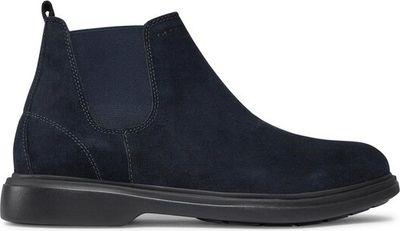Buty zimowe męskie letnie Geox ze sklepu: eobuwie.pl w kategorii: Buty zimowe męskie - zdjęcie WP-EBWP-9KUZS-09B_0000302504329
