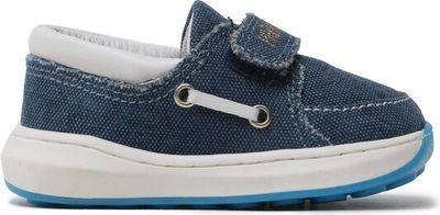 Buty sportowe dziecięce na wiosnę Primigi ze sklepu: eobuwie.pl w kategorii: Buty sportowe dziecięce - zdjęcie WP-EBWP-9KUZS-09B_0000302519484