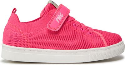 Primigi - Buty sportowe dziecięce na wiosnę ze sklepu: eobuwie.pl w kategorii: Buty sportowe dziecięce - zdjęcie WP-EBWP-9KUZS-09B_0000302538072