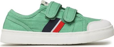 Buty sportowe dziecięce wiosenne Primigi ze sklepu: eobuwie.pl w kategorii: Buty sportowe dziecięce - zdjęcie WP-EBWP-9KUZS-09B_0000302538300