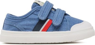 Primigi - Buty sportowe dziecięce na wiosnę ze sklepu: eobuwie.pl w kategorii: Buty sportowe dziecięce - zdjęcie WP-EBWP-9KUZS-09B_0000302538317