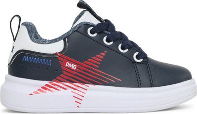 Buty sportowe dziecięce wiosenne Primigi ze sklepu: eobuwie.pl w kategorii: Buty sportowe dziecięce - zdjęcie WP-EBWP-9KUZS-09B_0000302538850