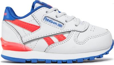 Buty sportowe dziecięce na wiosnę Reebok ze sklepu: eobuwie.pl w kategorii: Buty sportowe dziecięce - zdjęcie WP-EBWP-9KUZS-09B_0000302541157