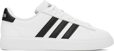 Buty sportowe męskie na wiosnę adidas ze sklepu: eobuwie.pl w kategorii: Buty sportowe męskie - zdjęcie WP-EBWP-9KUZS-09B_0000302541416