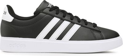 Buty sportowe męskie na wiosnę adidas ze sklepu: eobuwie.pl w kategorii: Buty sportowe męskie - zdjęcie WP-EBWP-9KUZS-09B_0000302541454