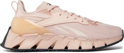 Buty sportowe damskie na wiosnę Reebok ze sklepu: eobuwie.pl w kategorii: Buty sportowe damskie - zdjęcie WP-EBWP-9KUZS-09B_0000302542840
