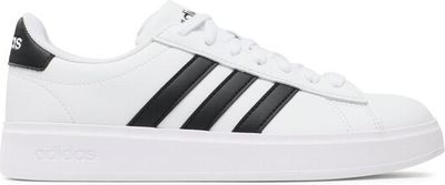 Buty sportowe damskie na wiosnę adidas ze sklepu: eobuwie.pl w kategorii: Buty sportowe damskie - zdjęcie WP-EBWP-9KUZS-09B_0000302543755