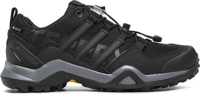 adidas - Buty trekkingowe męskie jesienne ze sklepu: eobuwie.pl w kategorii: Buty trekkingowe męskie - zdjęcie WP-EBWP-9KUZS-09B_0000302546633