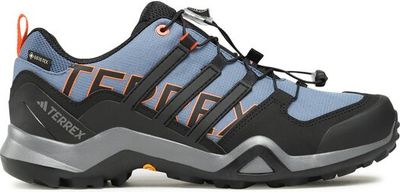 adidas - Buty trekkingowe męskie jesienne ze sklepu: eobuwie.pl w kategorii: Buty trekkingowe męskie - zdjęcie WP-EBWP-9KUZS-09B_0000302549436
