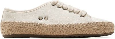 Espadryle damskie na wiosnę Emu Australia ze sklepu: eobuwie.pl w kategorii: Espadryle damskie - zdjęcie WP-EBWP-9KUZS-09B_0000302558254