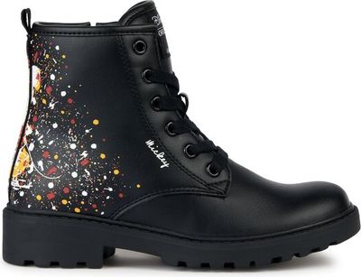 Buty zimowe dziecięce Geox ze sklepu: eobuwie.pl w kategorii: Buty zimowe dziecięce - zdjęcie WP-EBWP-9KUZS-09B_0000302562367