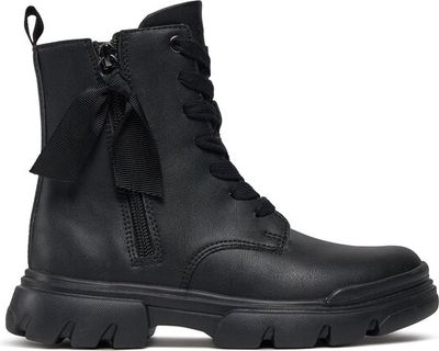 Geox - Buty zimowe dziecięce na zimę ze sklepu: eobuwie.pl w kategorii: Buty zimowe dziecięce - zdjęcie WP-EBWP-9KUZS-09B_0000302566631