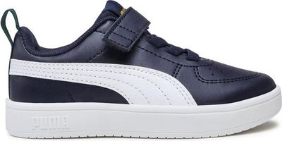 Buty sportowe dziecięce na wiosnę Puma ze sklepu: eobuwie.pl w kategorii: Buty sportowe dziecięce - zdjęcie WP-EBWP-9KUZS-09B_0000302582990