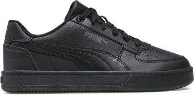 Buty sportowe dziecięce na jesień Puma ze sklepu: eobuwie.pl w kategorii: Buty sportowe dziecięce - zdjęcie WP-EBWP-9KUZS-09B_0000302584475