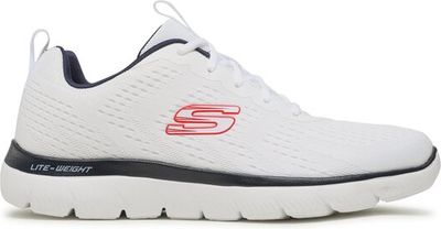Buty sportowe męskie na wiosnę Skechers ze sklepu: eobuwie.pl w kategorii: Buty sportowe męskie - zdjęcie WP-EBWP-9KUZS-09B_0000302598014