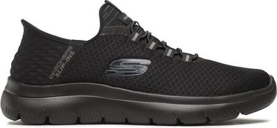 Buty sportowe męskie jesienne Skechers ze sklepu: eobuwie.pl w kategorii: Buty sportowe męskie - zdjęcie WP-EBWP-9KUZS-09B_0000302598236