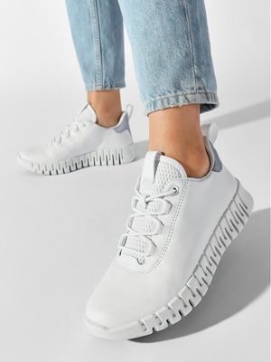 Buty sportowe damskie na wiosnę ECCO ze sklepu: eobuwie.pl w kategorii: Buty sportowe damskie - zdjęcie WP-EBWP-9KUZS-09B_0000302614837