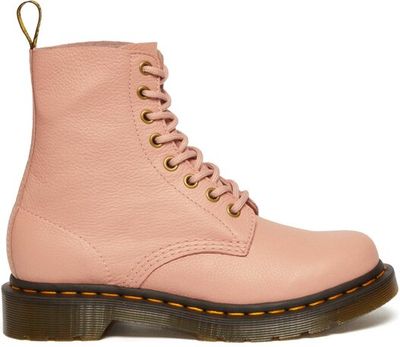 Workery damskie na jesień Dr Martens ze sklepu: eobuwie.pl w kategorii: Workery damskie - zdjęcie WP-EBWP-9KUZS-09B_0000302619436