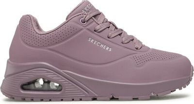 Buty sportowe damskie wiosenne Skechers ze sklepu: eobuwie.pl w kategorii: Buty sportowe damskie - zdjęcie WP-EBWP-9KUZS-09B_0000302631414