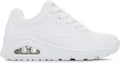 Skechers - Buty sportowe damskie na wiosnę ze sklepu: eobuwie.pl w kategorii: Buty sportowe damskie - zdjęcie WP-EBWP-9KUZS-09B_0000302631636