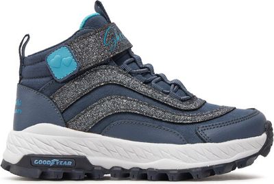 Buty sportowe dziecięce na wiosnę Skechers ze sklepu: eobuwie.pl w kategorii: Buty sportowe dziecięce - zdjęcie WP-EBWP-9KUZS-09B_0000302634576