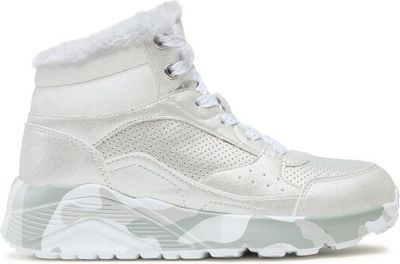 Buty sportowe dziecięce na wiosnę Skechers ze sklepu: eobuwie.pl w kategorii: Buty sportowe dziecięce - zdjęcie WP-EBWP-9KUZS-09B_0000302634767