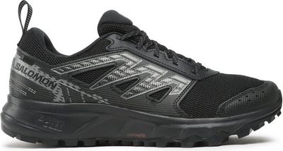 Buty sportowe męskie jesienne Salomon ze sklepu: eobuwie.pl w kategorii: Buty sportowe męskie - zdjęcie WP-EBWP-9KUZS-09B_0000302671656