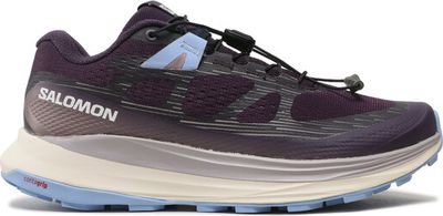 Buty sportowe damskie wiosenne Salomon ze sklepu: eobuwie.pl w kategorii: Buty sportowe damskie - zdjęcie WP-EBWP-9KUZS-09B_0000302671694